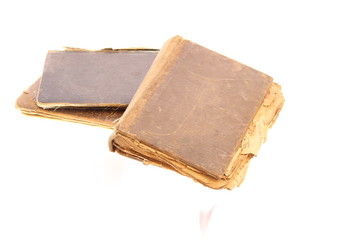 Old Book