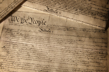 US Constitution