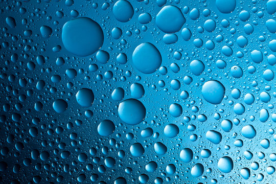 wasser