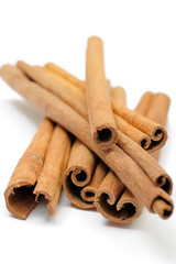 cinnamon sticks