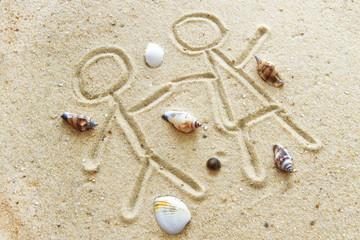 Paarurlaub