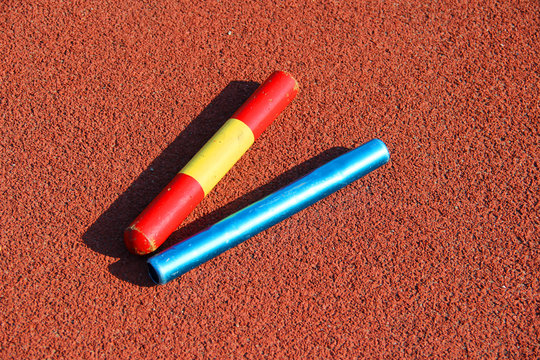 Leichtathletik