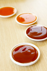 Catchup Sauce