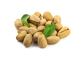 pistachios