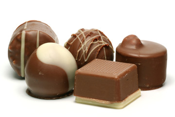 Pralinen