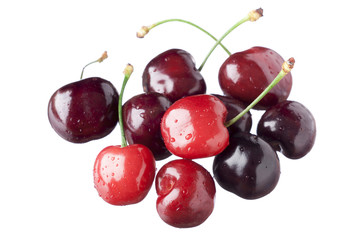 Red Cherries