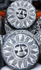 Bolivia, La Paz, Witches Market