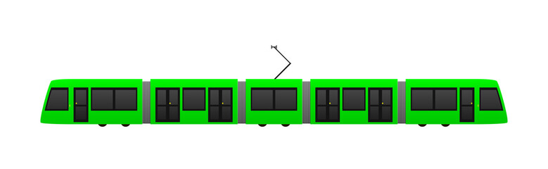 tram