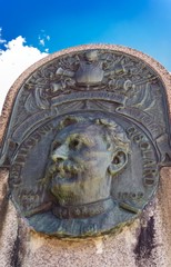 Albert Victor Hippolyte Léon Gisclard