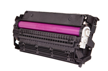 Cartridge for Xerox isolated