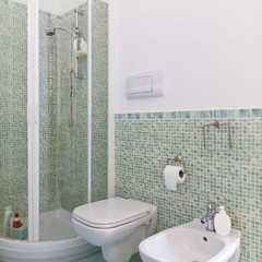 Bathroom, toilette, bagno