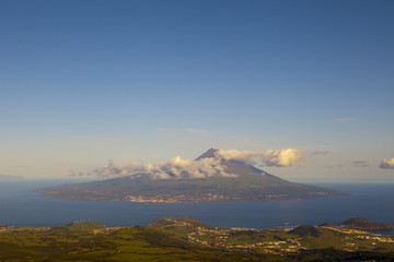 Ilha do Pico - Açores