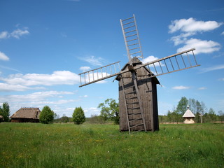 Windmill