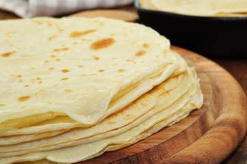 Crepes
