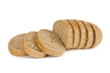 Sliced bread