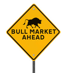 Bull Market Ahead