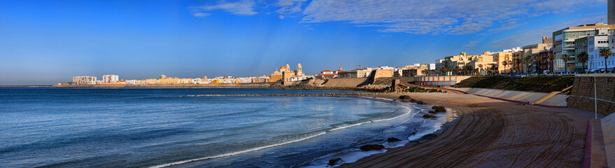 Cathedral Campo del Sur © Josemaria Toscano