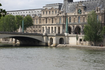 Obraz premium France - Paris