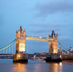 Tower Bridge