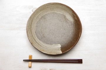 Japanese table wear