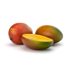 Mango fruit