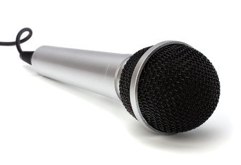 microphone