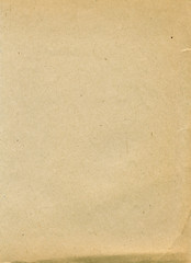 Recycled paper background