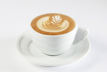 Flat White Coffe