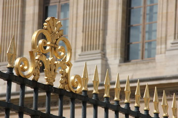 France - Paris - Le Louvre