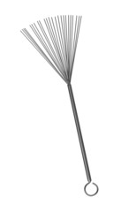 3d render of percussion stick