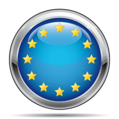EUROPEAN UNION ICON