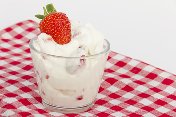 Dessert
