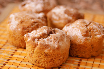 Muffins