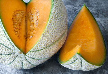 Melone - Cucumis melo