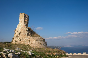 torre costiera