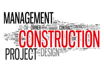 Construction Management Project