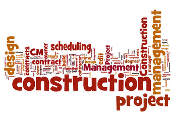 Construction Management Project