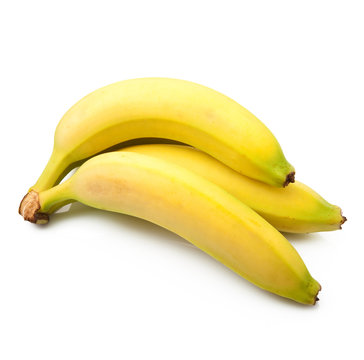 banane fresche
