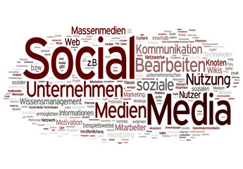 Social Media - Kommunikation