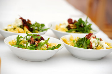 Macaroni food