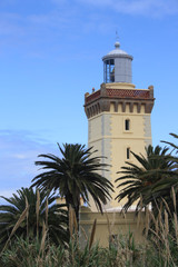 Leuchtturm, Kap Spartel
