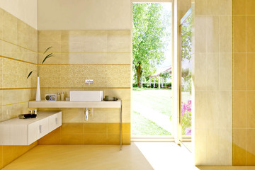 bagno