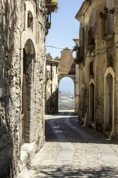 Gerace - Calabria