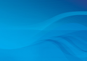 Blue background Mertor 2.2, blue elements