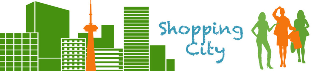 Shopping City