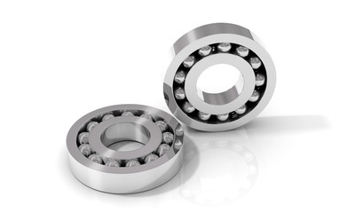 Ball bearings