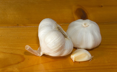 Knoblauch