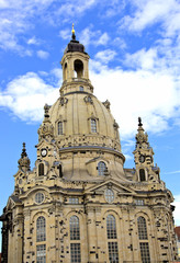 katedra Dresden