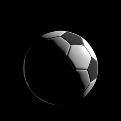 Soccer ball