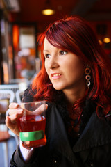 cup of tea